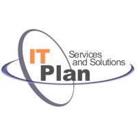 ITplan logo - Similar company to Itplan A/S
