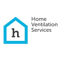 Home Ventilation Services logo - Similar company to Actioncoach Harrogate