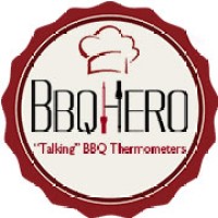 BBQHERO logo - Similar company to Huizhou Jin Yuan Xiang Electronic Co., Ltd.