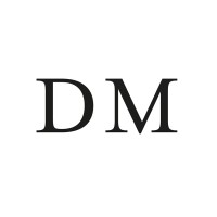 Deutsch Miller logo - Similar company to Forest Contact