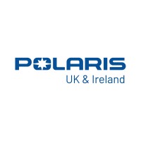 Polaris UK & Ireland logo - Similar company to Off Ride Academy