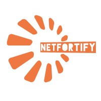 NetFortify logo - Similar company to Ecessa, A Product Of Onenet Global