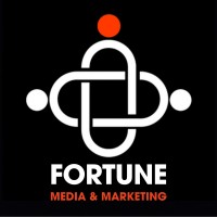 Fortune Media & Marketing logo - Similar company to Bulls Eye Nashik Center
