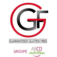 GGF - ABCD Nutrition logo - Similar company to Lustucru Rivoire & Carret - Groupe Pastacorp