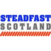 Steadfast Scotland logo - Similar company to Sellar Engineering Ltd