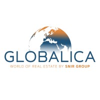 GLOBALICA logo - Similar company to Dream Assets