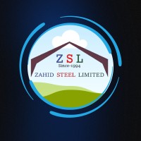 ZAHID STEEL LIMITED logo - Similar company to Fabricraft Limited