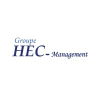 Groupe HEC-Management logo - Similar company to Gandalf