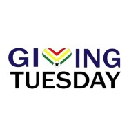 Giving Tuesday Ghana logo - Similar company to Gadef International
