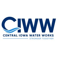 Central Iowa Water Works logo - Similar company to Petroluem Services Company, Llc