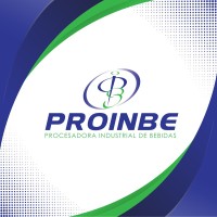 Proinbe logo - Similar company to Jungle Brewing