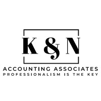 K & N Partners logo - Similar company to Ethical Cfo Services And Bookkeeping Pty Ltd