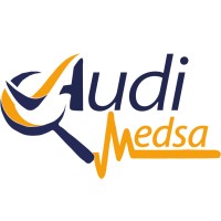 AUDIMEDSA logo - Similar company to Manexware
