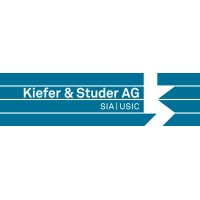 Kiefer & Studer AG Geotechniker SIA/suisse.ing logo - Similar company to Tk Consult Ag