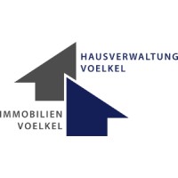Voelkel Immobilien logo - Similar company to Ev Logistik