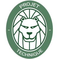 PROJET TECHNIQUE logo - Similar company to Structure.L