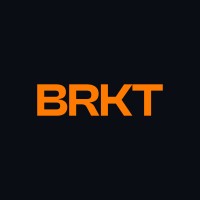 BRKT logo - Similar company to Senseinode