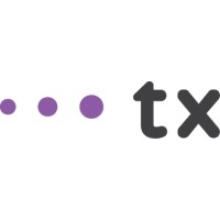 TX logo - Similar company to Mobilly