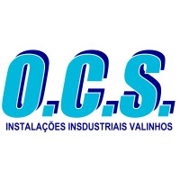 O.C.S. Instalações Industriais logo - Similar company to Nosso Tools