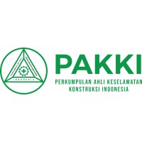 DPW Perkumpulan Ahli Keselamatan Konstruksi Indonesia (PAKKI) Sumatera Selatan logo - Similar company to Pakki