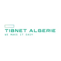 TIBNET Algérie logo - Similar company to Tibnet