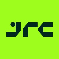 JRC logo - Similar company to Efc