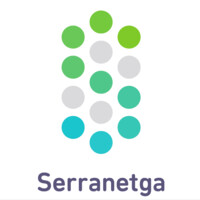 Serranetga AG logo - Similar company to Equipe Ag