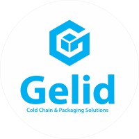 Gelid Cold Chain and Protective Packaging logo - Similar company to Plastocon Industries Pvt. Ltd.