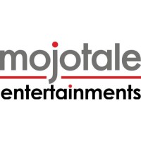 Mojotale Entertainments & Distribution logo - Similar company to Miracle Digital