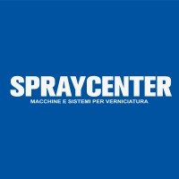 Spray Center Srl logo - Similar company to Rck-Mat