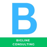 BIGLINE logo - Similar company to Sharp Edge