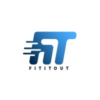 Fititout logo - Similar company to Hedvuk Private Ltd