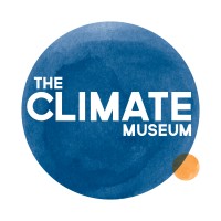 The Climate Museum logo - Similar company to Economic Mobility Pathways - Empath