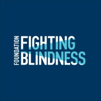 Foundation Fighting Blindness logo - Similar company to Save Sight Now