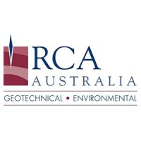 RCA Australia logo - Similar company to Vor Environmental