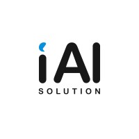 I AI Solution logo - Similar company to Toingg
