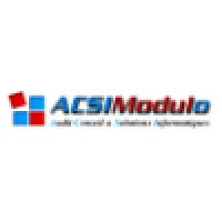Acsimodulo