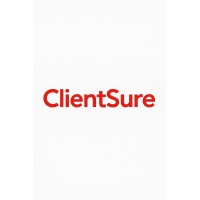 ClientSure logo - Similar company to Apexora 360