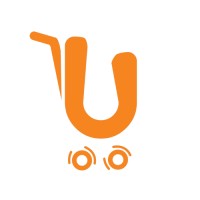 Upercart logo - Similar company to Wandersafe - Travel Safer
