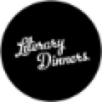 Literary Dinners logo - Similar company to Assembly Interiors