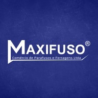 Maxifuso logo - Similar company to Maxifuso