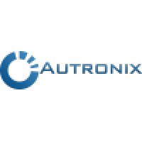Autronix logo - Similar company to Autronix