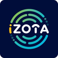 iZOTA logo - Similar company to Vhost.Vn