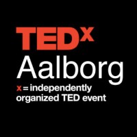 TEDxAalborg logo - Similar company to Verbesser Aps