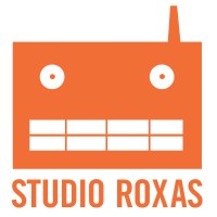 Studio Roxas logo - Similar company to Design Elixir Studio