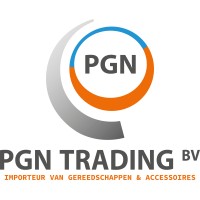 PGN TRADING logo - Similar company to Hewa Solutions
