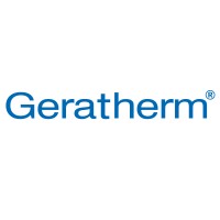 Geratherm Medical AG (GME) logo - Similar company to Wisdom Toothbrushes Limited