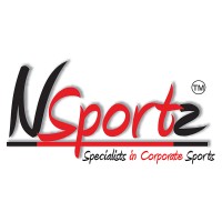 NSportz logo - Similar company to Shoogloo Telecom