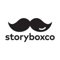 The Story Box Co. logo - Similar company to Uxcelerate Pte Ltd