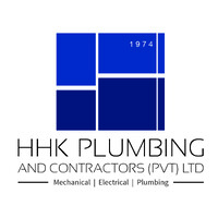 HHK PLUMBING AND CONTRACTORS (PVT) LTD logo - Similar company to Keepup (Pvt) Ltd